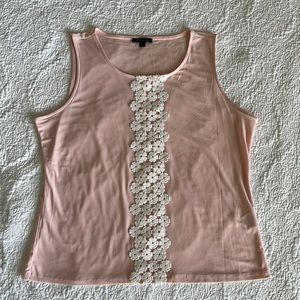 Tommy Hilfiger tank too